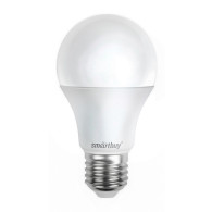 Лампа светодиодная SmartBuy A60 15W 6000K E27 SBL-A60-15-60K-E27 Лампа светодиодная SmartBuy A60 15W 6000K E27 SBL-A60-15-60K-E27