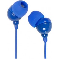 Наушники SmartBuy Color Trend синие SBE-3400 /40