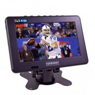 Портативный телевизор Горизонт 9" D9 (DVB-T2)