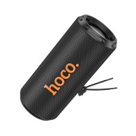 Колонка портативная Hoco HC27 (16Вт/1500mAh) черная