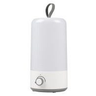 Фонарь Jazzway Accu5-L44 (24w, 48Led, 1800mAh Li18650) кемпинговый белый