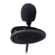Микрофон Ritmix RСM-101 петличный, джек 3,5