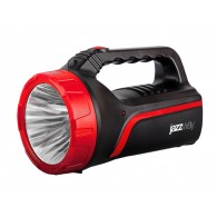 Фонарь Jazzway Accu6-L3W ( 2 режима яркости, луч 300м, зарядка от сети 220v)