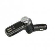 MP3 FM модулятор автомоб. KTS KCB-670 (Bluetooth, USB)
