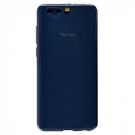 Чехол для Huawei Honor 9 прозрачный, ультратонкий (73476)
