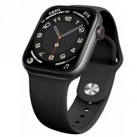 Смарт-часы Smart X8 Pro черные