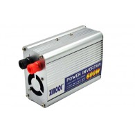 Автомобильный инвертор Xincol 600W (12V->220V)
