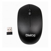 Мышь Dialog MROC-13U беспроводная (116501)