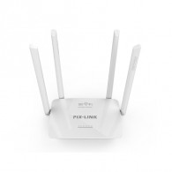 Маршрутизатор Wi-Fi LV-WR08 Pix-Link