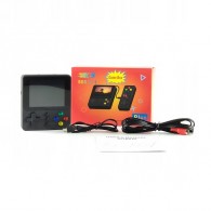 Игровая консоль Game Box K5 500 игр + джойстик