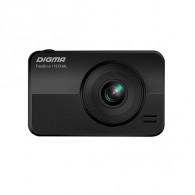 Видеорегистратор Digma 119 DUAL (2 камеры, 1080 x 1920, 140°, microSD до 32Gb)