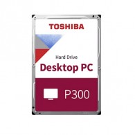 Внутренний HDD Toshiba 2Tb 3.5'' SATA III (5400 rpm, 128Mb, P300, High-Perf)