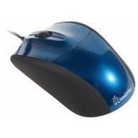 Мышь SmartBuy SBM-325-B USB синяя