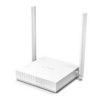 Маршрутизатор TP-Link TL-WR820N N300 3xLAN Wi-Fi 802.11 b/g/n, 300 Мбит/с, 2ант