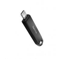 Флэш-диск SanDisk 64GB USB 3.1 CZ460 Ultra USB (только Type C, нет USB