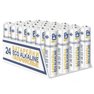 Батарейка CP LR6 Eco Alkaline box 24/576