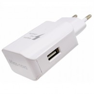 Адаптер 220V->USB Afkas-nova EP-TA800 QC 3.0