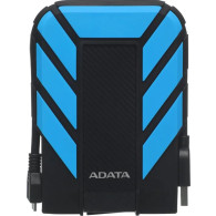 Жесткий диск HDD A-Data 1Tb 2.5'' HD710 Pro USB 3.0 синий, прорезиненный, антишок Жесткий диск HDD A-Data 1Tb 2.5'' HD710 Pro USB 3.0 синий, прорезиненный, антишок