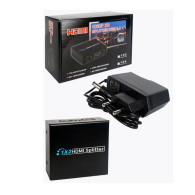 Сплиттер HDMI 1х2HDMI HW-4K102