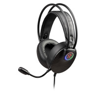 Гарнитура SmartBuy ПРОФИ черная SBHG-9810, RGB, 7.1 (полноразм./ ? /L= ? м) Гарнитура SmartBuy ПРОФИ черная SBHG-9810, RGB, 7.1 (полноразм./ ? /L= ? м)