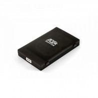 Внеш.корпус для HDD\SSD Agestar 3UBCP1-6G SATA чер 2,5"