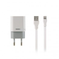 СЗУ Remax Proda RP-U14 + кабель iPhone5/6/7 (2,4А)