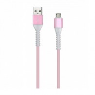 Кабель USB- Type-C SmartBuy 1м (iK-3112FL)
