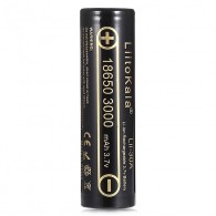 Аккумулятор Li18650 3000mAh 3.7V высокотоковые LiitoKala