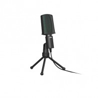 Микрофон Ritmix RDM-126 на треноге