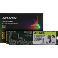 Внутренний диск SSD A-Data 480Gb 2.5'', SATA-III (ASU650NS38-480G) РАЗЬЕМ М.2