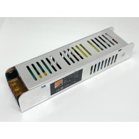 Блок питания Jazzway BSPS 12V10,0A=120W IP20 3г. гарантии