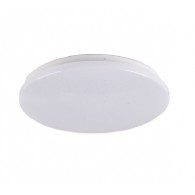 LED-светильник Jazzway PPB 32w 4000К "Звездное небо-2" D 320х60