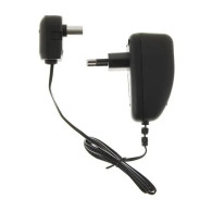 Блок питания антенный 12V 0.1А (штекер TV) Сигнал