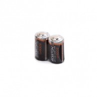 Батарейка ЕR14250 (1\2АА) 3,6V LiSOCl2 Robiton sh 2/20