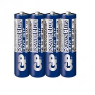 Батарейка GP R03 PowerPlus sh 4/40/200