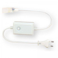Контроллер для гибкого неона General RGB 220V 1500W IP20 512111