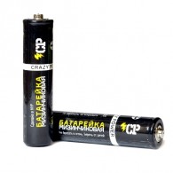 Батарейка CP R03 sh 4/60/1200