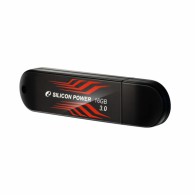 Флэш-диск SmartBuy 256GB USB 3.0/3.1 Scout белый