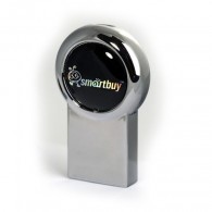 Флэш-диск Silicon Power 64GB USB 2.0 Luxmini 320 зеленый