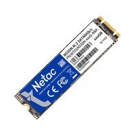 Внутренний диск SSD Netac 256Gb SATA-III 2280 (РАЗЪЕМ M.2) N535N