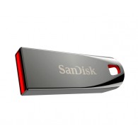 Флэш-диск SanDisk 32GB USB 2.0 CZ71 Cruzer Force металл