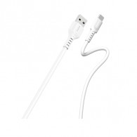 Кабель USB - Type-C SmartBuy S33 1м 5A iK-3112-S33
