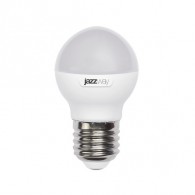 Лампа светодиодная Jazzway PLED- SP G45 9w E27 4000K 820Lm