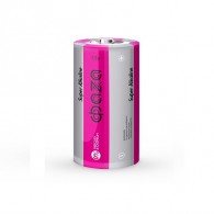 Батарейка Фаzа LR20 Super Alkaline sh 2/12/144