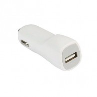 Авто-адаптер 12V->USB 1A Smartbuy Эконом (SBP-1502eco)