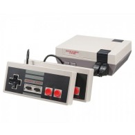 Игровая приставка Dendy Mini 8bit (620 игр)