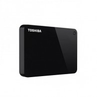 Жесткий диск HDD Toshiba 1Tb 2.5'' Canvio Advance USB 3.0 черный