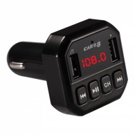 MP3 FM модулятор автомоб. CARB8 (Bluetooth, USB)