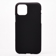 Чехол для iPhone 11 Pro черный