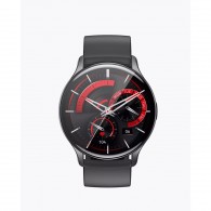 Смарт-часы Hoco Y15 AMOLED (call version) черные